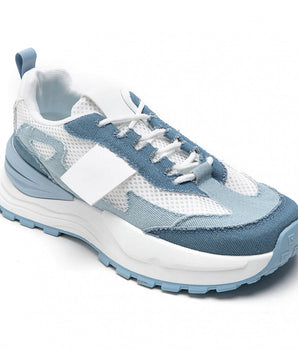 Jeans 7583 Sneaker