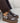 No Rules Cow Sneaker