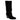 Rowdy Black High Boots