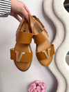 Viv Camel Slides