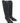 Tall Western Black Boots