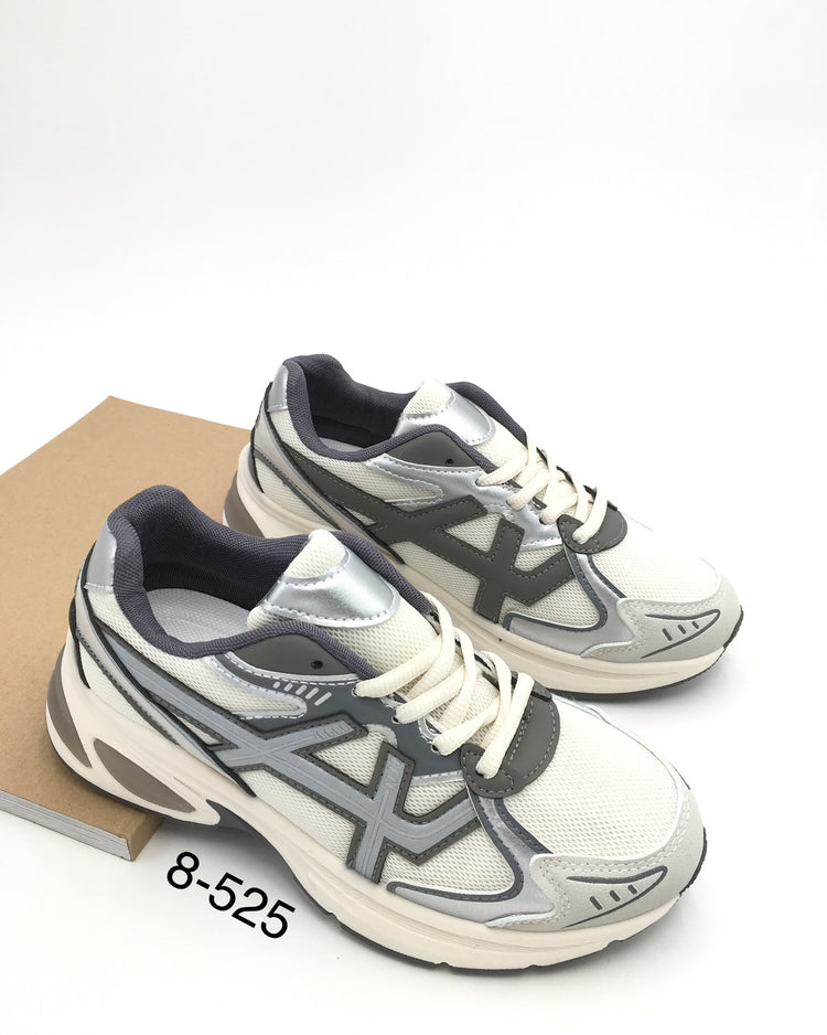 Joline Grey Sneaker