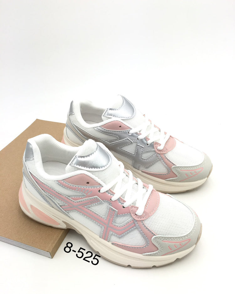 Joline Pink Sneaker