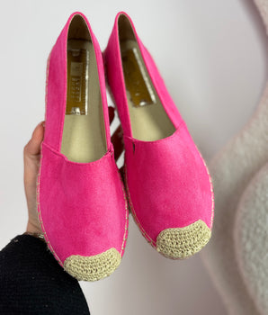 Bibi Black Loafers
