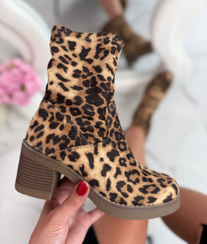 Leo 27 Boots