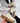 Rowy Beige Sneaker