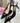 Going-Out Black Heels