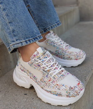 Sparke Multi Sneaker
