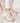 Glam Beige Sneaker