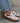Ayse Cow Sneaker