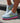 Ayse Blue Sneaker