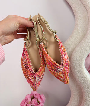 Musthave Multi Slingback