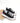 Gretha Black Sneaker