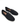 BIlly Black Loafer