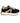Martine Black Sneaker