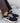 Martine Black Sneaker