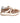 Martine Khaki Sneaker
