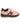 Serra Pink Sneaker