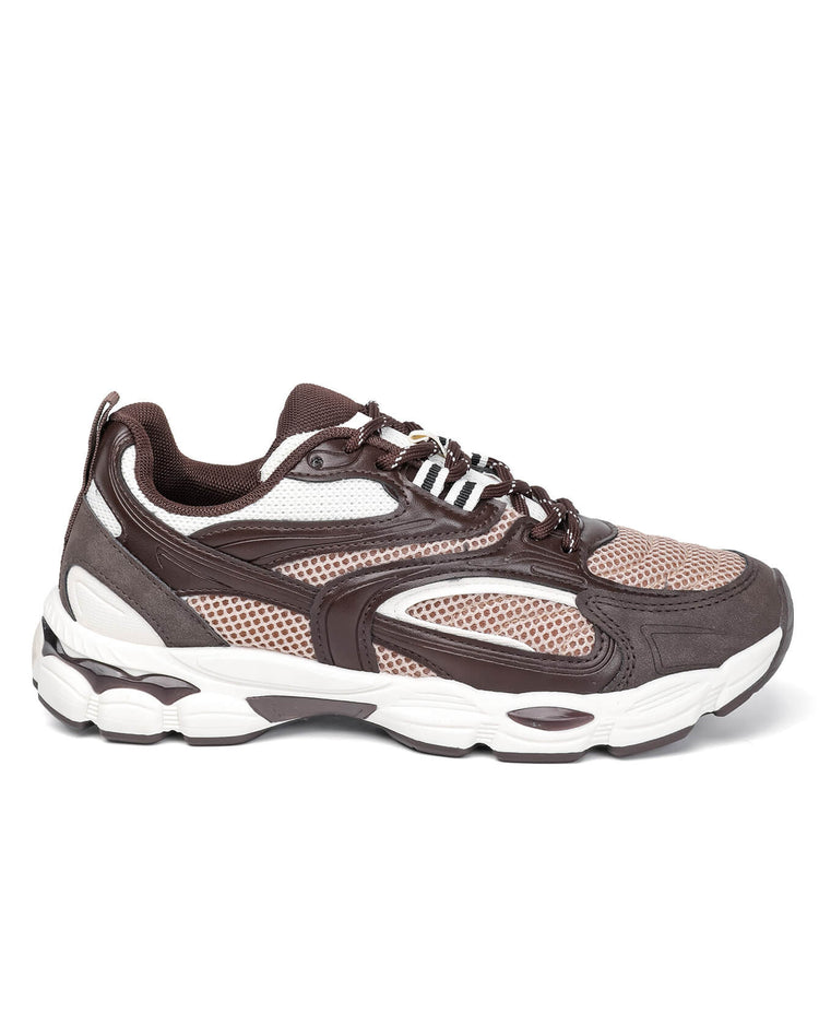 Rinske Brown Sneaker
