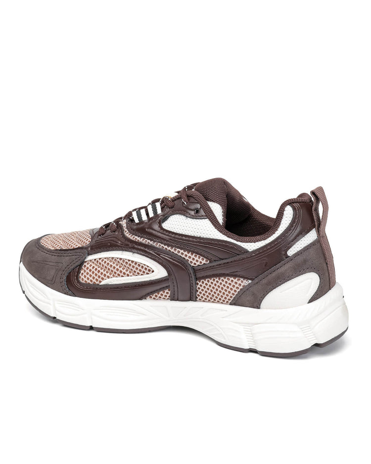 Rinske Brown Sneaker