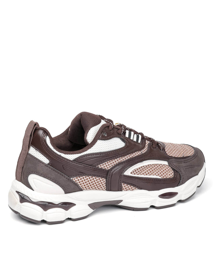 Rinske Brown Sneaker