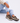 Alix Brown Sneaker