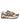 Alix Mocha Sneaker