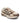 Alix Mocha Sneaker