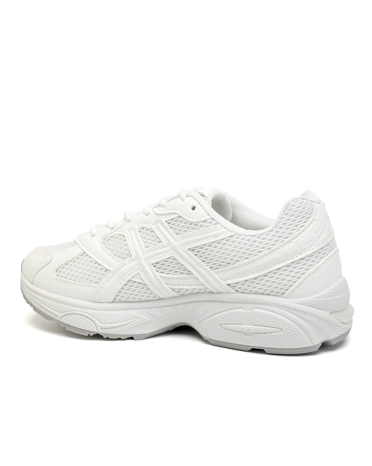Alix White Sneaker