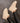Bottes beige uggy