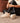 Bottes beige uggy