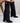 Lock Bordeaux Boots