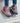 Sophia Purple Sneaker