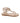 Triple Stone Beige Sandaal