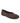 Stitched Brown Loafers