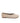 Stitched Khaki Loafers