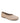 Stitched Khaki Loafers