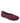 Stitched Bordeaux Loafers