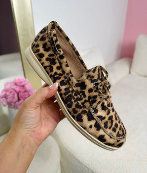 Colette Leo Loafer