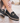 Daniek Black Moccasin