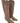 Tall Western Brown Boots