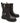 Astrid Brown Boots