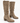 Margo Beige High Boots