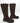 Talitha Brown High Boots