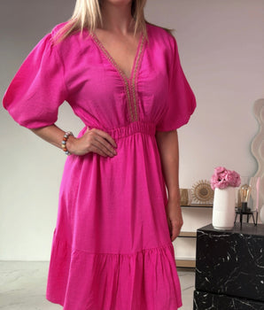 Mia Dress