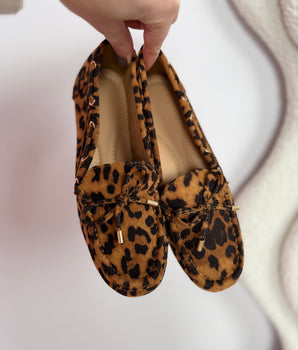 Farra Leo Loafer