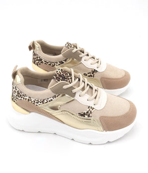 Hato Leo -Turnschuhe
