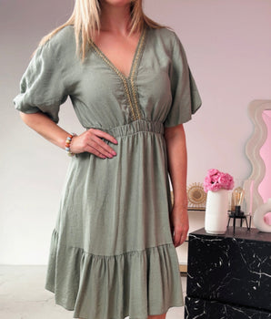Mia Dress