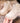 Bottes de cheville beige enfants