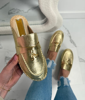Summer Gold Instapper